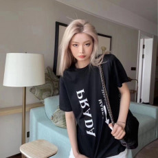프라다 1837 남여공용 반팔티