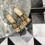 발렌티* 샌들 굽높이6cm