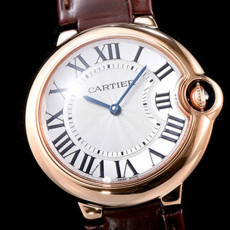 까르띠* 발롱블루 36mm 쿼츠-7
