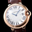 까르띠* 발롱블루 36mm 쿼츠-7