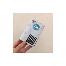 루이비* 포켓 오거나이저 m67818