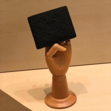  2020 leather wallet m69075 - 루이비* 2020 남여공용 레더 반지갑,louw0393,size(11cm),블랙
