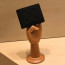  2020 leather wallet m69075 - 루이비* 2020 남여공용 레더 반지갑,louw0393,size(11cm),블랙