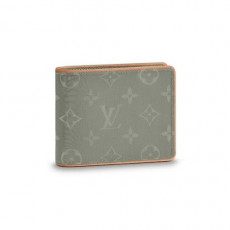  루이비* monogram titanium m63297