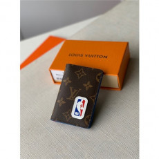  루이비* nba 포켓 오거나이저