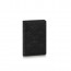  leather card purse m69044 - 루이비* 남여공용 카드 퍼스 앙프렝뜨 louw0392,블랙