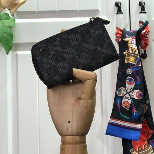 루이비* 지갑 n64410