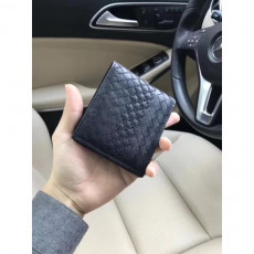 보테*베네타 지갑 9.5x12x1.5cm