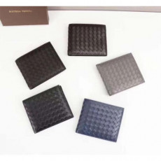  보테*베네타 지갑 11x10x1cm