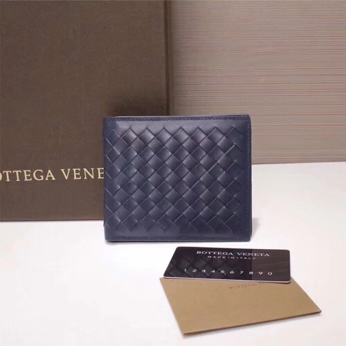보테*베네타 지갑 11x10x1cm