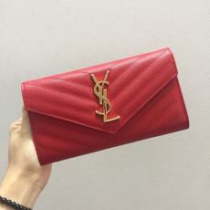 생로* 장지갑 19cm y369201