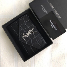  입생로* 반지갑 여자지갑 ysl 5007