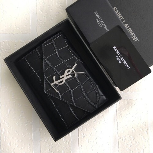  입생로* 반지갑 여자지갑 ysl 5007