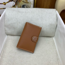 hermes 에르메* 도곤 컴팩트 카드지갑