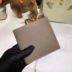 hermes 프리미엄 에르메* 코퍼닉 컴팩트 반지갑1 앱송