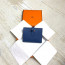 hermes 에르메* 베안 지갑 h35010-1 (오리지날 정품가죽사용) (100%수작업) )