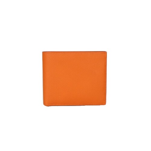 hermes 프리미엄 에르메* 코페르닉 컴팩트 반지갑 앱송
