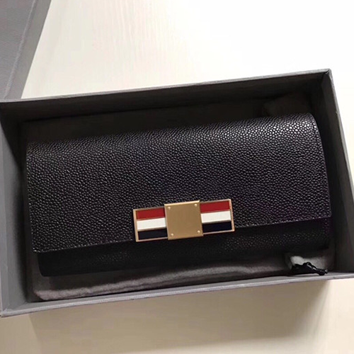  톰브라* 장지갑 19cm tb830021