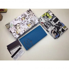  2020 saffiano mens wallet, 2mv836 - 프라* 2020 사피아노 남성용 장지갑,praw0156,19cm.블루
