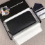  2020 saffiano mens zip round wallet, 2ml317 - 프라* 2020 사피아노 남성용 지퍼 라운드 장지갑,praw0150,20cm.블랙,블루