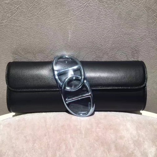 hermes샹달 클러치