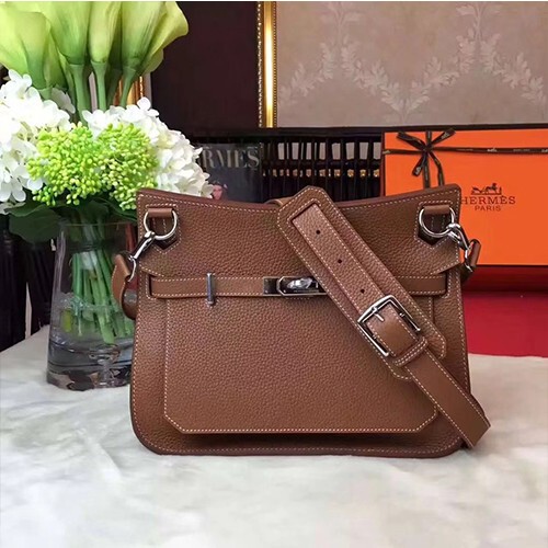 hermes에르메* 집시에르 토고 28cm-4