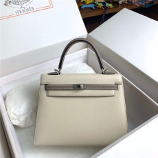 hermes 에르메* 켈리백 25cm 오리지날 엡송 정품가죽사용 (100%수작업) h351044-9