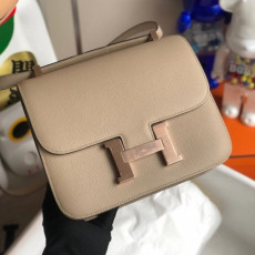 hermes 에르메* 콘스탄스 24cm 오리지날 엡송 정품가죽사용 (100%수작업) h705322-4