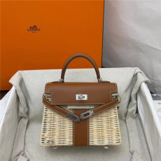 hermes 에르메* 피크닉 켈리백 20cm 오리지날 가죽사용 (100%수작업) h900111