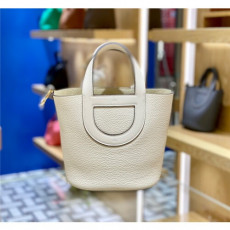 hermes 에르메* 인더루프 18 오리지날 swift송아지가죽 정품가죽사용 (100%수작업) h608878