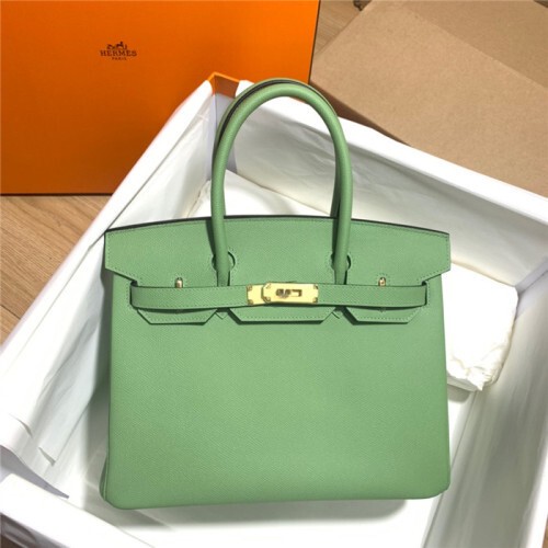 에르메* 버킨백 30cm 앱송