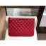  2020 leather clutch bag,28cm - 샤* 2020 레더 클러치백,chab1239,28cm,레드