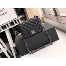 샤* 클래식 미니 17cm a1115-17 램스킨 은장