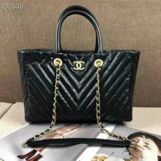 샤* large shopping bag a057974