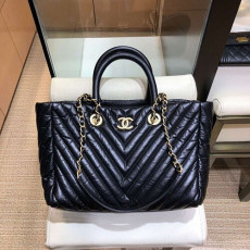 샤* 18 large shopping bag a057974