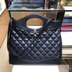 샤* 18 핸드&숄더 shopping bag a057977