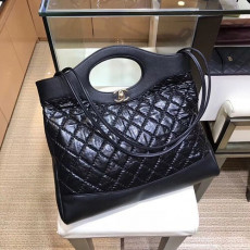 샤* 18 핸드&숄더 shopping bag a057977
