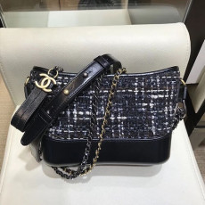 샤* 18ss 가브리엘 호보백 20cm as8022