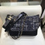 샤* 18ss 가브리엘 호보백 20cm as8022