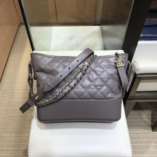 샤* 18ss 가브리엘 호보백 28cm as8022