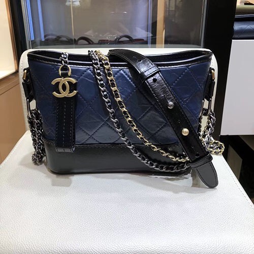 샤* 18ss 가브리엘 호보백 20cm as8022
