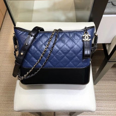 샤* 18ss 가브리엘 호보백 28cm as8022