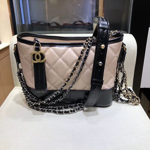 샤* 18ss 가브리엘 호보백 20cm as8022