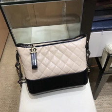 샤* 18ss 가브리엘 호보백 28cm as8022