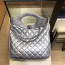 샤* shopping bag as0091