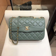 샤* 숄더백 a57028 24cm