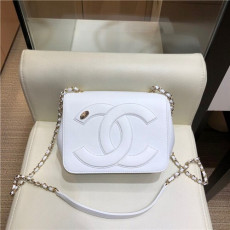 샤* cc logo mini 숄더백 as10500