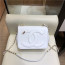 샤* cc logo mini 숄더백 as10500