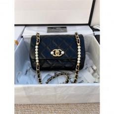  샤* 플랩백 스몰 20cm as3000