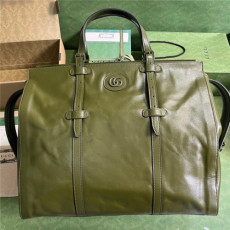  구* 토널 더블 g 라지 토트백 725683